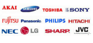 tv antenna installation